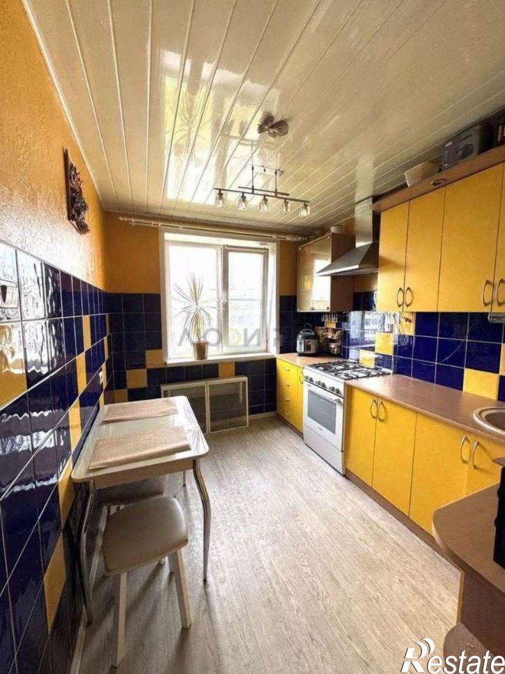 3-комн квартира ул Солнечная, 31 1,  д. 31 1,  к. 1