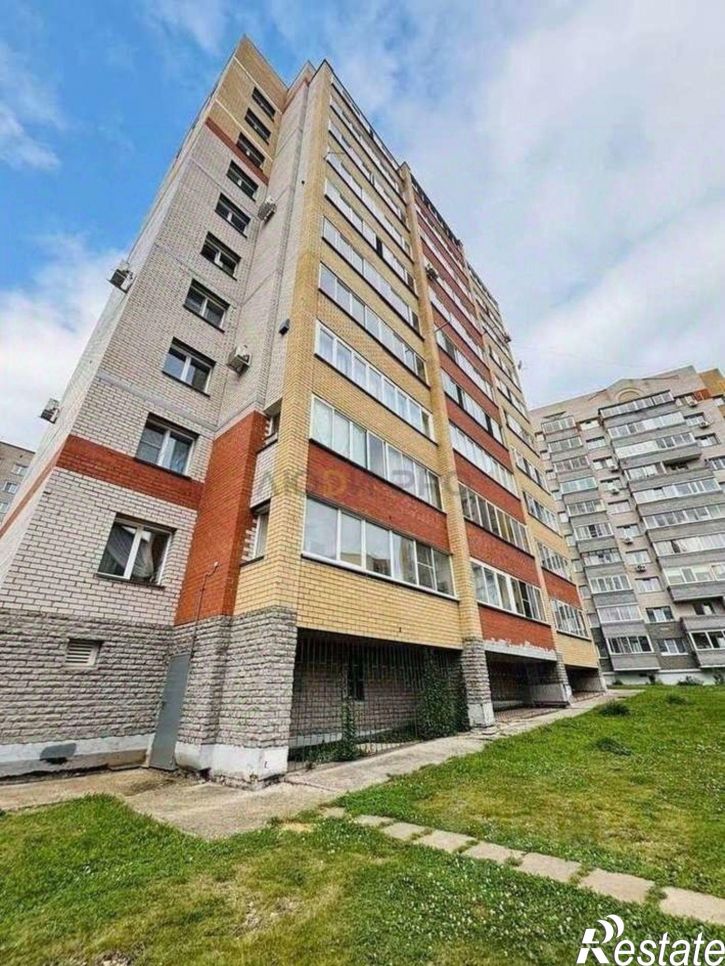 1-комн квартира ул Дзержинского, 18 1,  д. 18 1,  к. 1