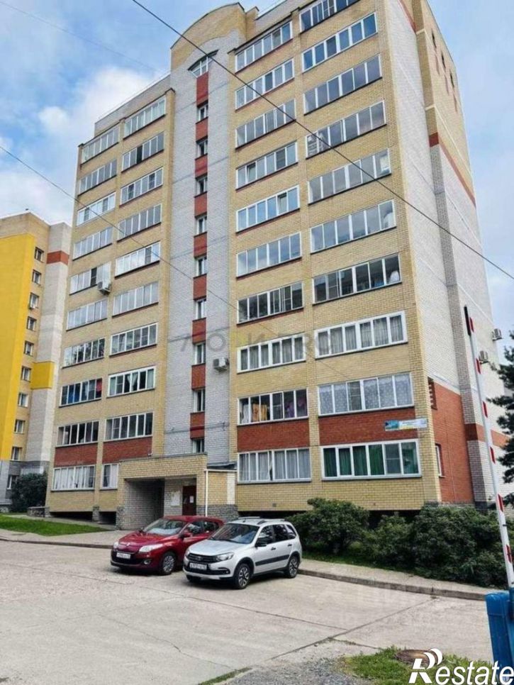 1-комн квартира ул Дзержинского, 18 1,  д. 18 1,  к. 1