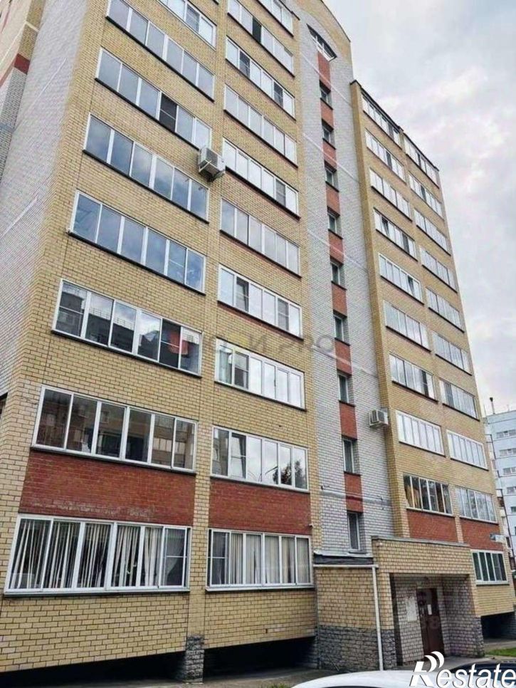 1-комн квартира ул Дзержинского, 18 1,  д. 18 1,  к. 1