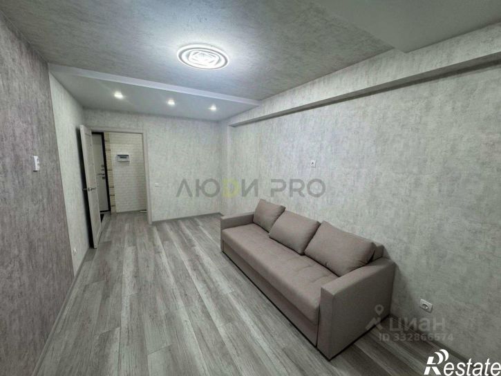 2-комн квартира ул Анжелия Михеева, 18а,  д. 18а