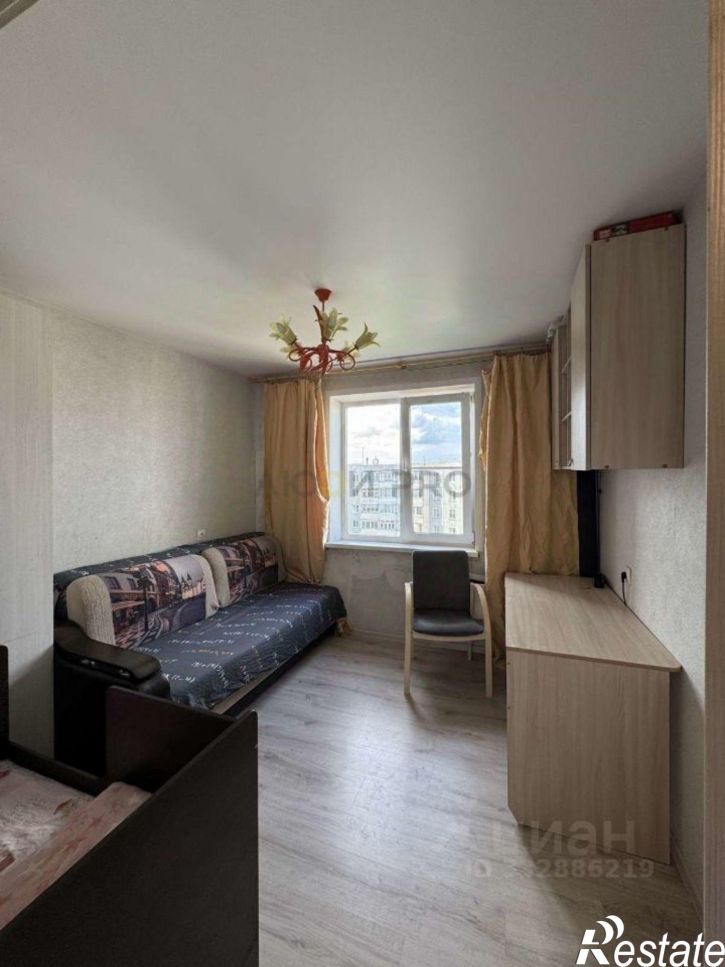 3-комн квартира ул Солнечная, 31 1,  д. 31 1,  к. 1