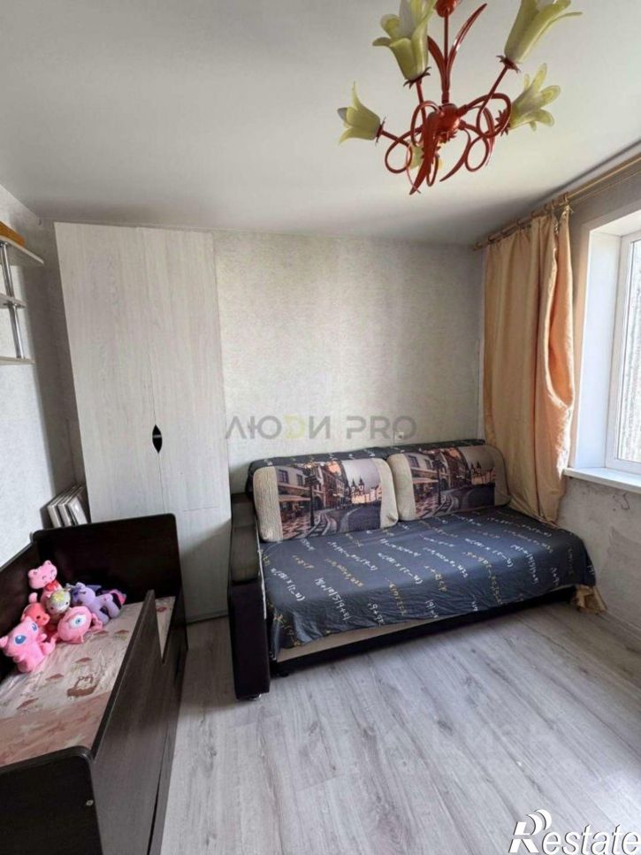 3-комн квартира ул Солнечная, 31 1,  д. 31 1,  к. 1