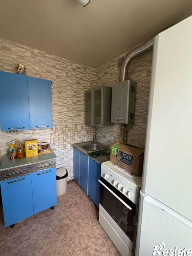 2-комн квартира ул Комсомольская, 47,  д. 47