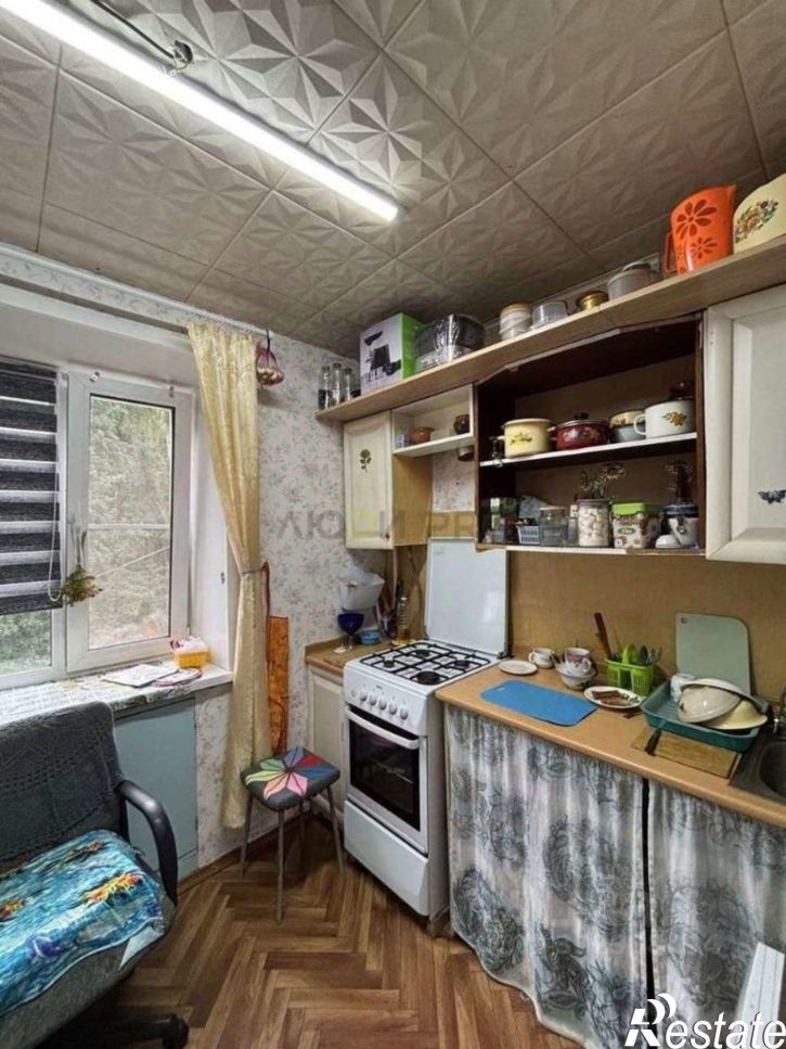 1-комн квартира ул Советская, 9А,  д. 9А