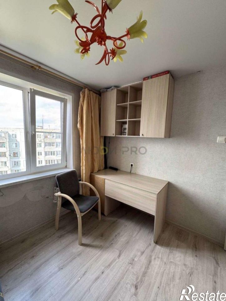 3-комн квартира ул Солнечная, 31 1,  д. 31 1,  к. 1