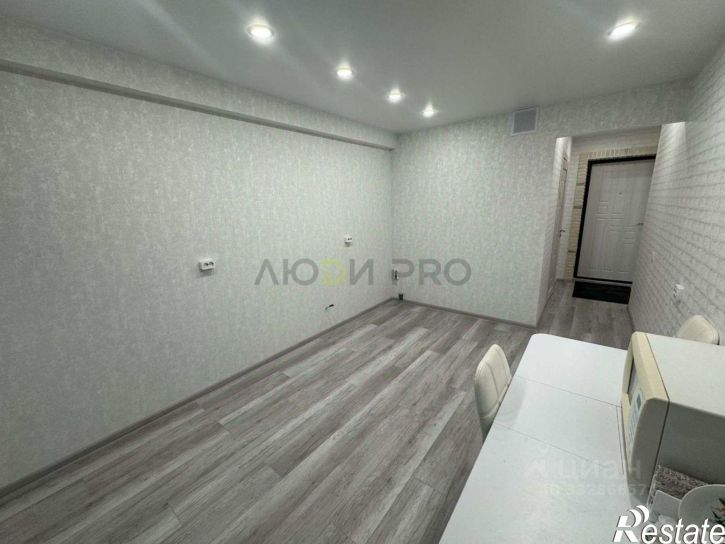 2-комн квартира ул Анжелия Михеева, 18а,  д. 18а