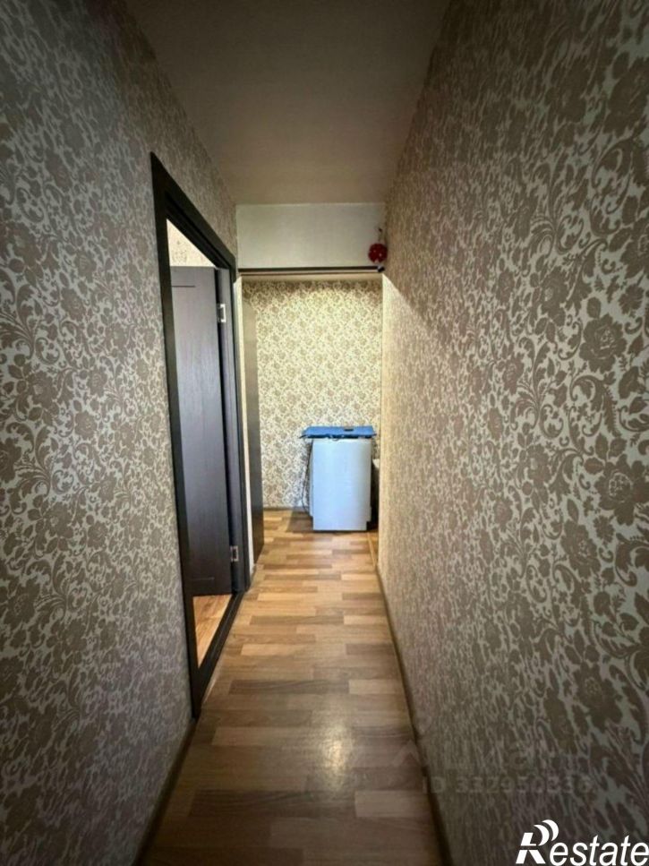 2-комн квартира ул Комсомольская, 47,  д. 47