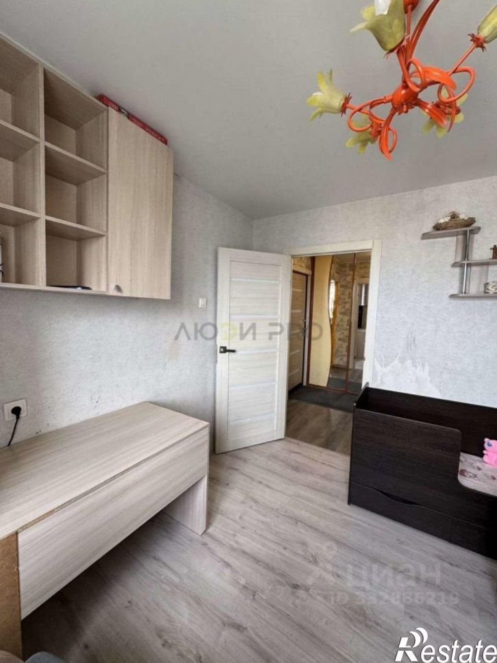 3-комн квартира ул Солнечная, 31 1,  д. 31 1,  к. 1