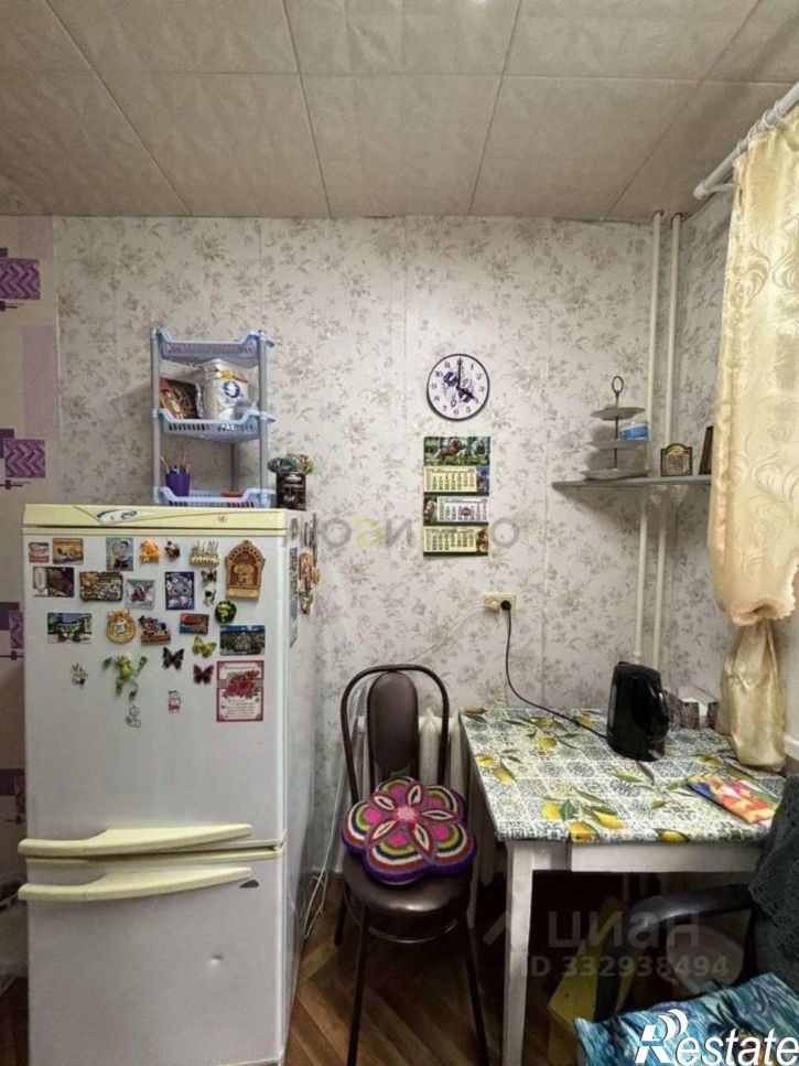 1-комн квартира ул Советская, 9А,  д. 9А