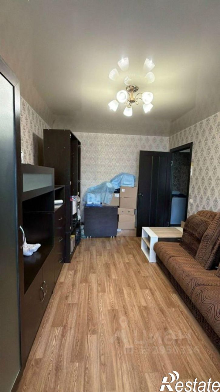 2-комн квартира ул Комсомольская, 47,  д. 47