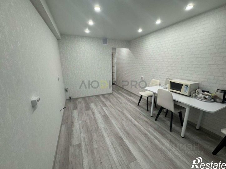 2-комн квартира ул Анжелия Михеева, 18а,  д. 18а