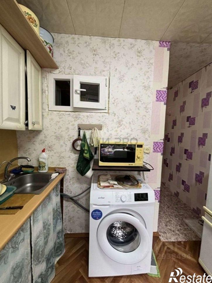 1-комн квартира ул Советская, 9А,  д. 9А