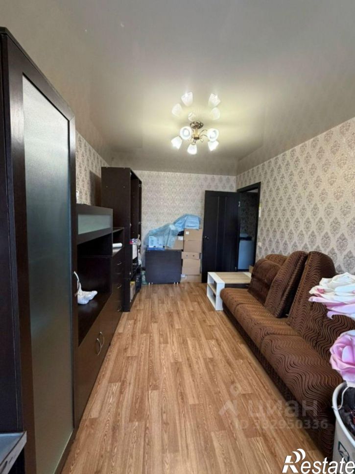 2-комн квартира ул Комсомольская, 47,  д. 47