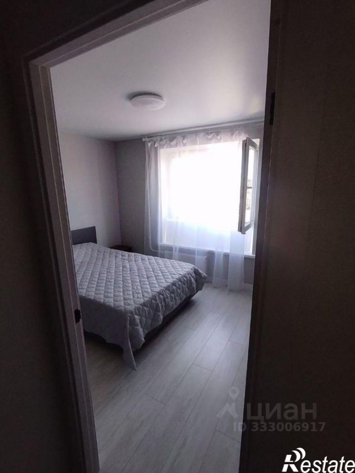 2-комн квартира ул Московская, 209,  д. 209