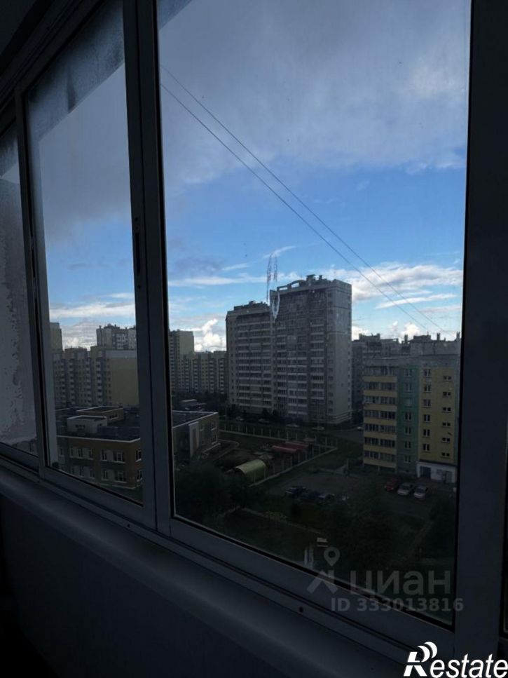 1-комн квартира ул Ивана Попова, 60 1,  д. 60 1,  к. 1