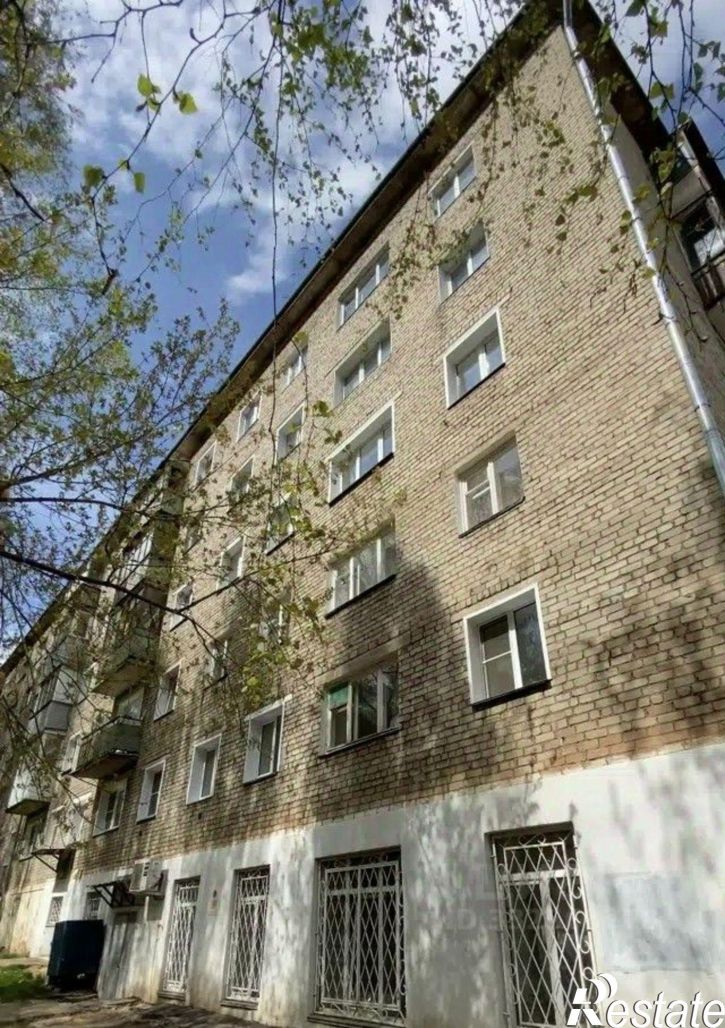 4-комн квартира ул Щорса, 30,  д. 30