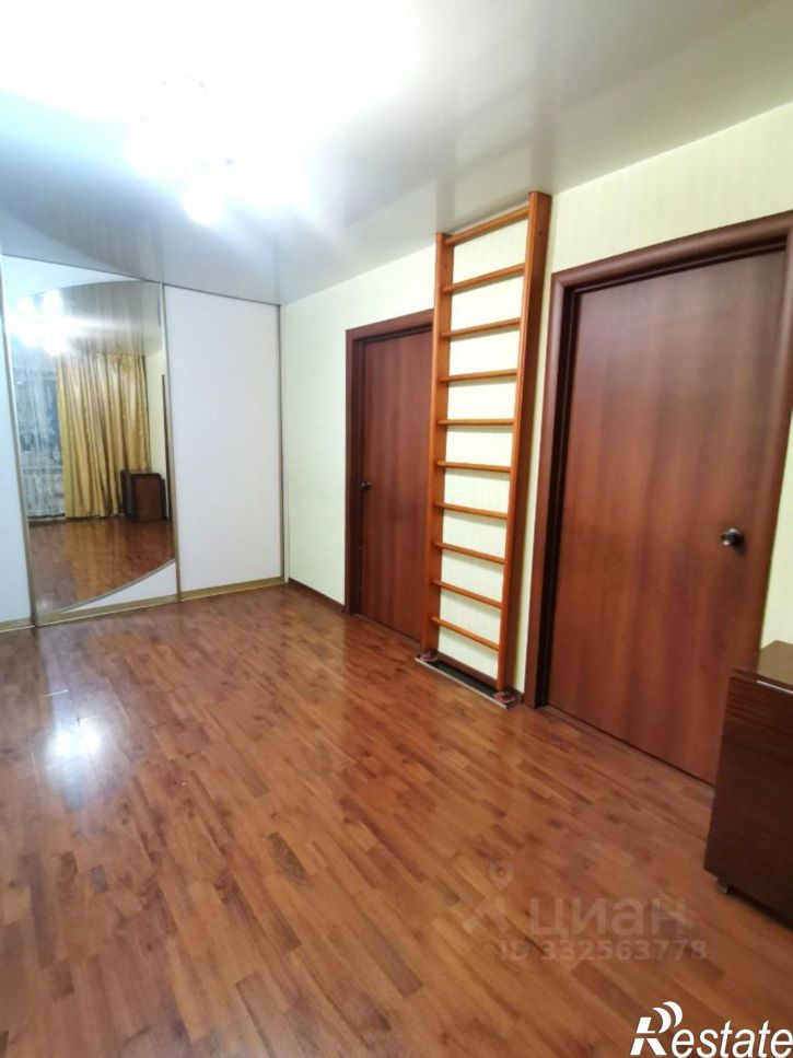 4-комн квартира ул Щорса, 30,  д. 30
