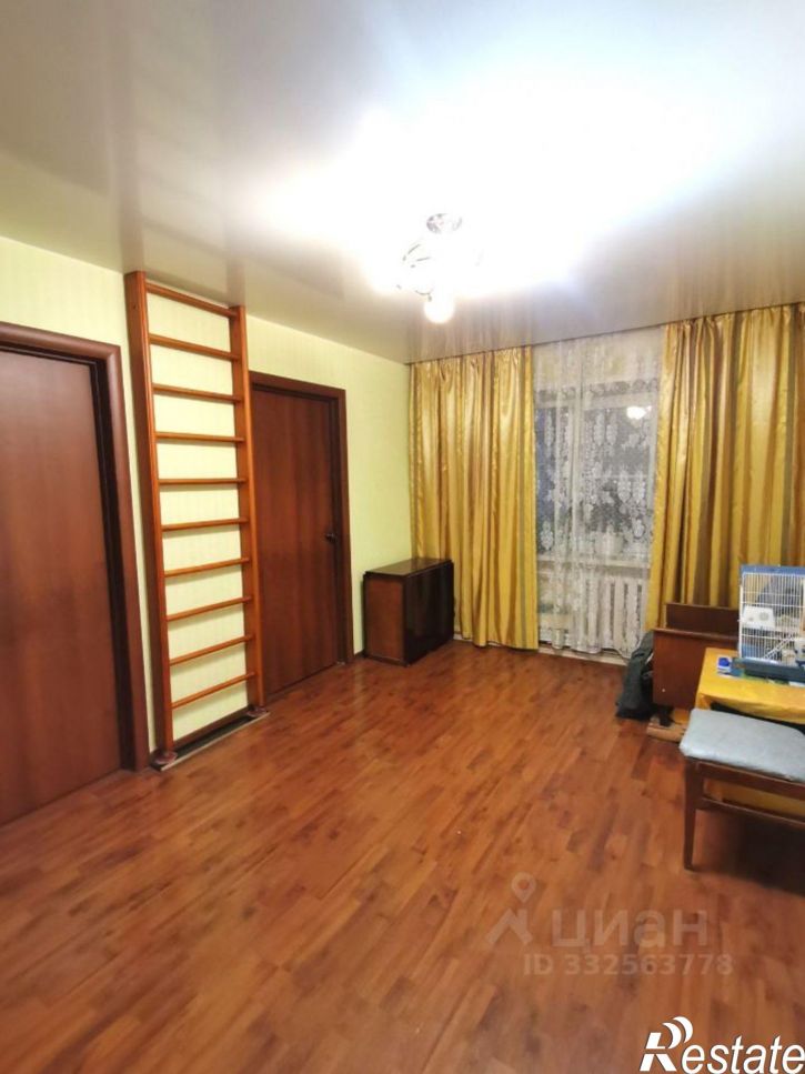 4-комн квартира ул Щорса, 30,  д. 30