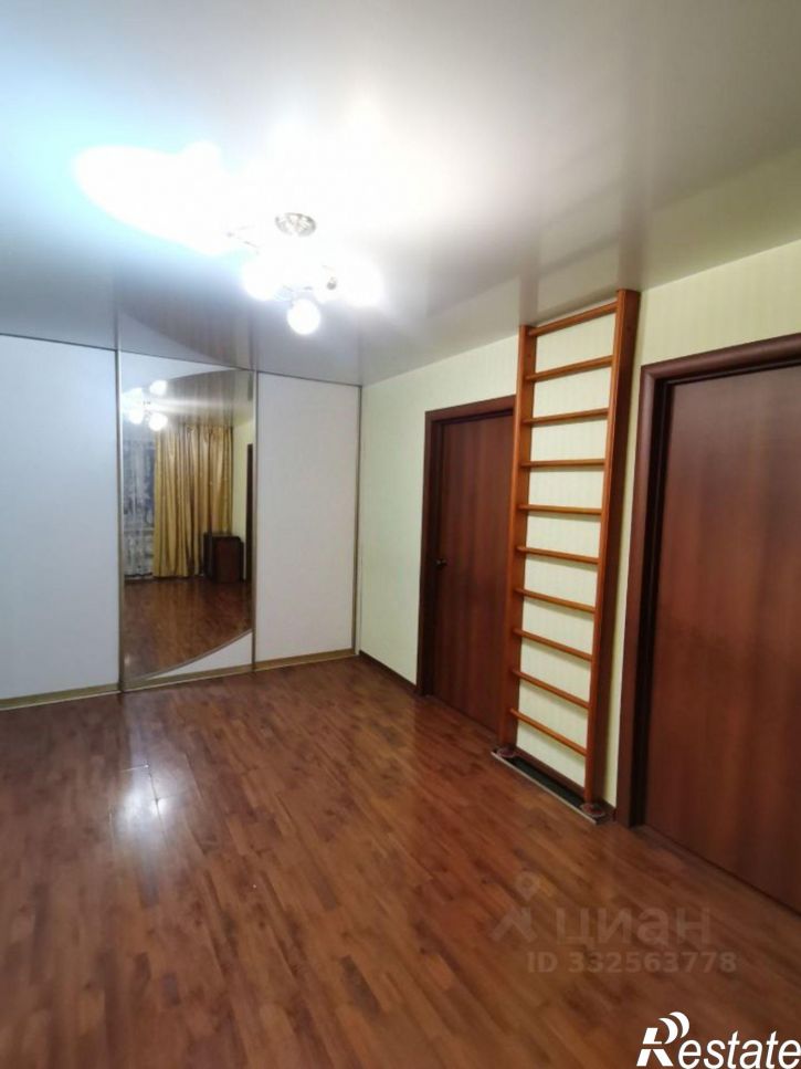 4-комн квартира ул Щорса, 30,  д. 30