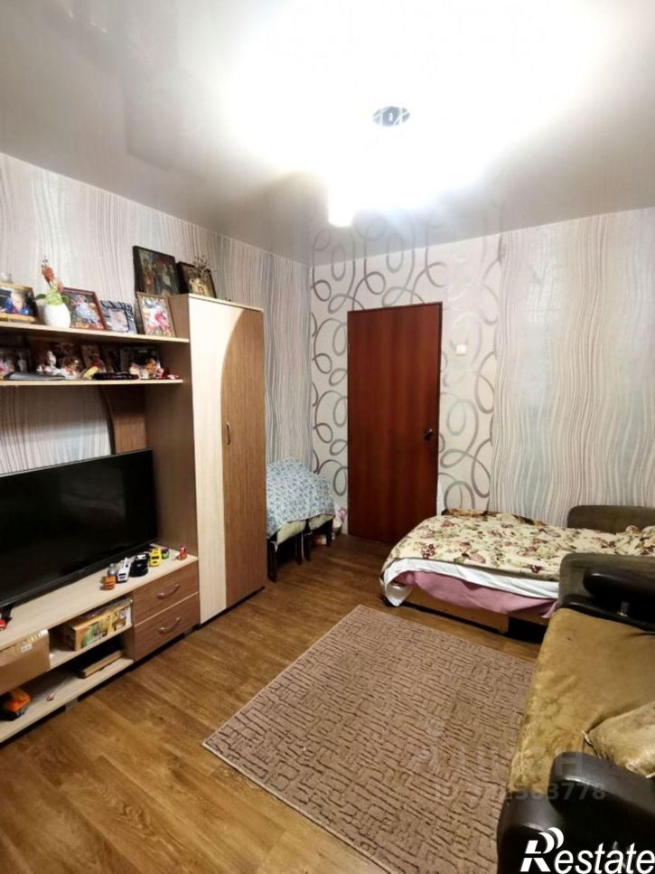 4-комн квартира ул Щорса, 30,  д. 30