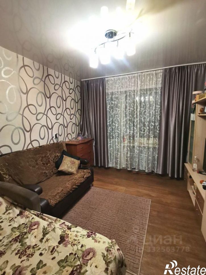 4-комн квартира ул Щорса, 30,  д. 30