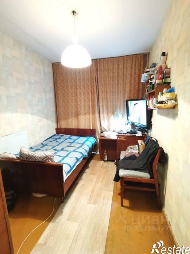 4-комн квартира ул Щорса, 30,  д. 30