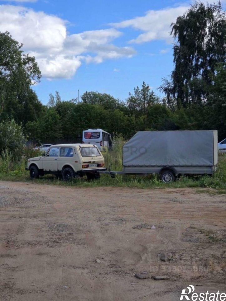 Гараж/парковка ул Московская, 32,  д. 32