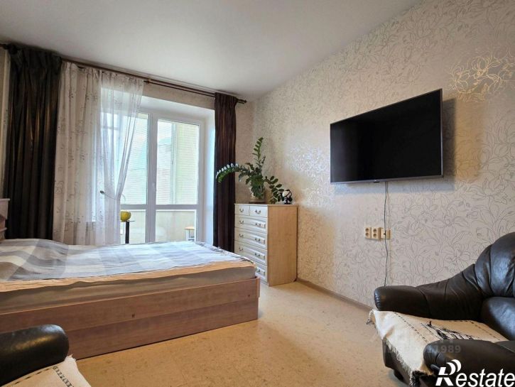 1-комн квартира ул Ленина, 73а,  д. 73а