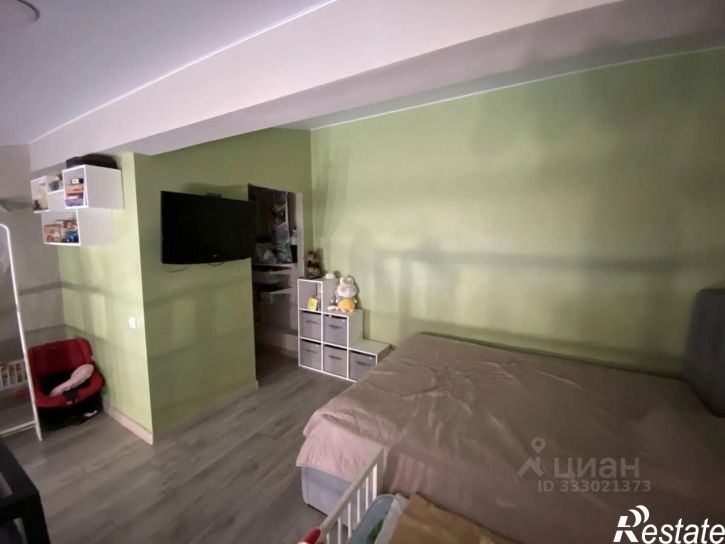 2-комн квартира ул Советская, 10А,  д. 10А