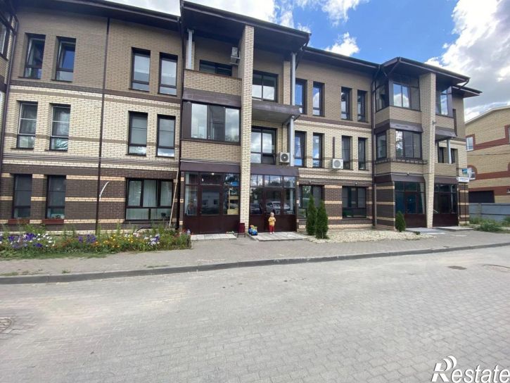 2-комн квартира ул Советская, 10А,  д. 10А