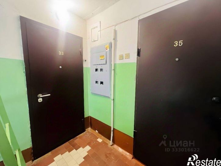 2-комн квартира ул Восьмого марта, 9,  д. 9