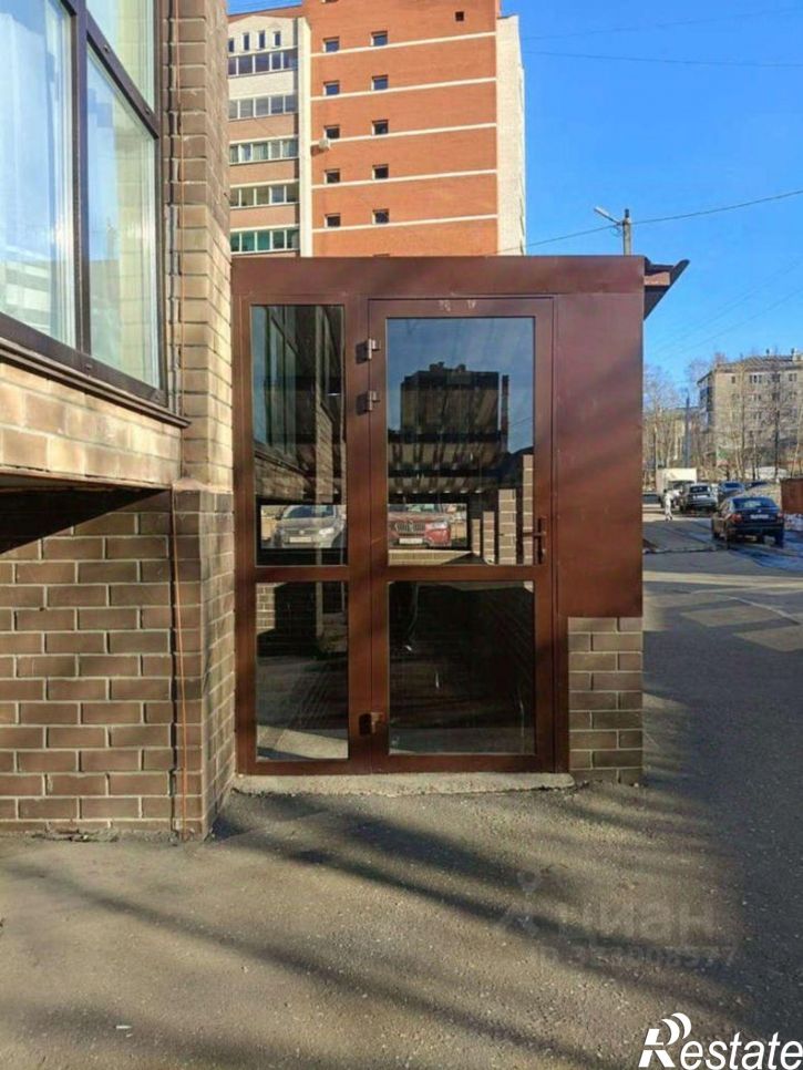 Офис ул Ярославская, 32,  д. 32