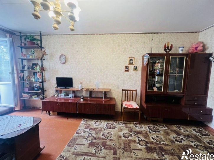 2-комн квартира ул Восьмого марта, 9,  д. 9