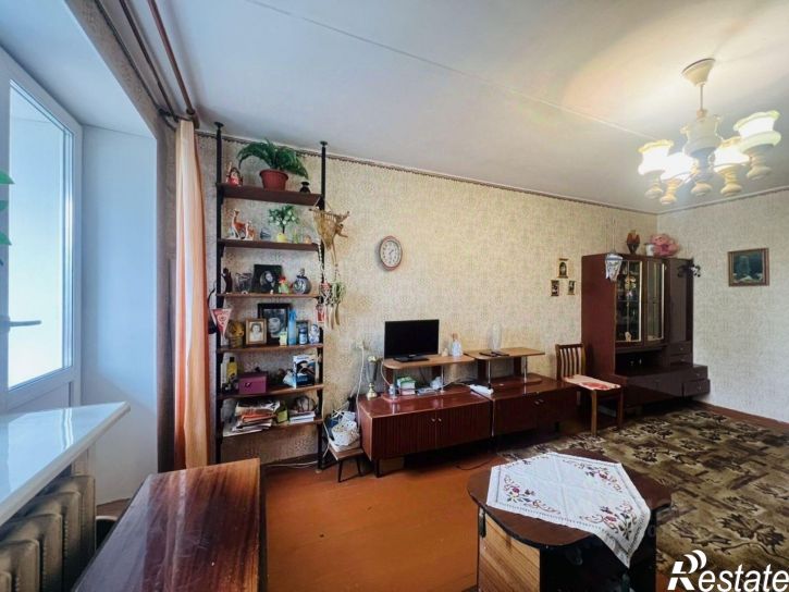 2-комн квартира ул Восьмого марта, 9,  д. 9
