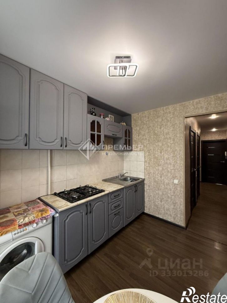 3-комн квартира ул Дзержинского, 12,  д. 12