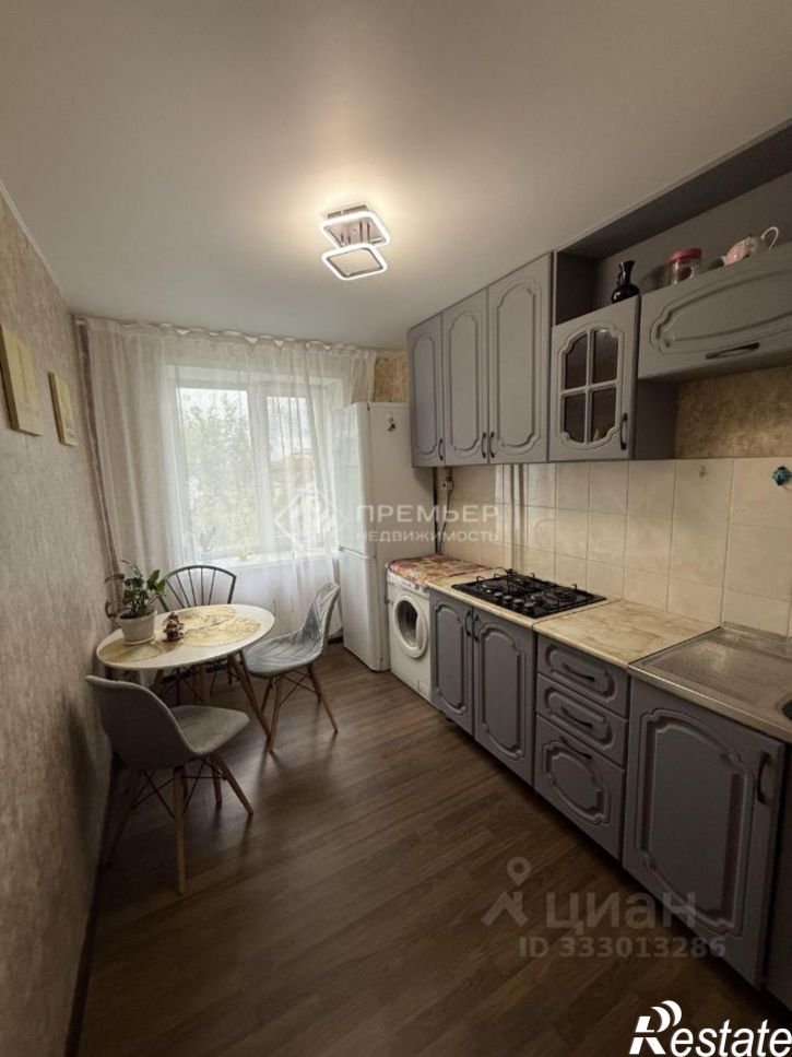 3-комн квартира ул Дзержинского, 12,  д. 12