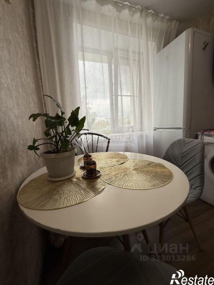 3-комн квартира ул Дзержинского, 12,  д. 12