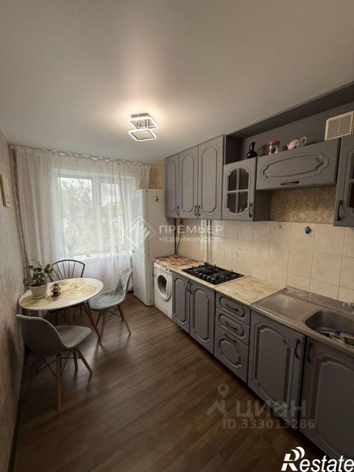 3-комн квартира ул Дзержинского, 12,  д. 12