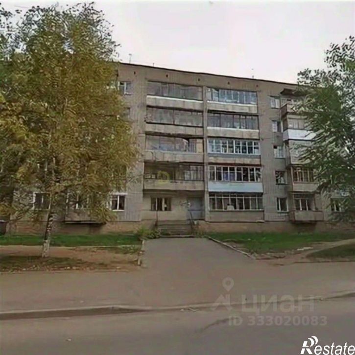 3-комн квартира ул Правды, 6,  д. 6