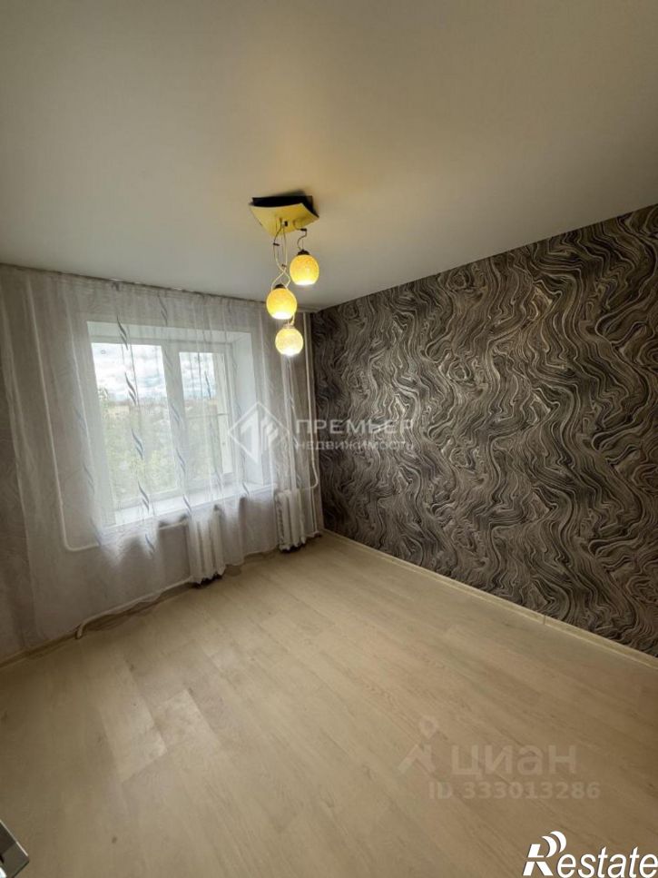 3-комн квартира ул Дзержинского, 12,  д. 12