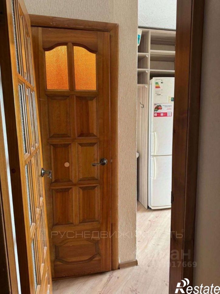 4-комн квартира ул 60 лет Комсомола, 18,  д. 18