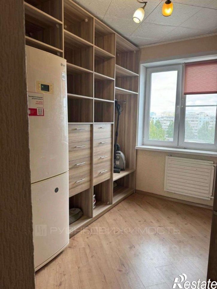 4-комн квартира ул 60 лет Комсомола, 18,  д. 18