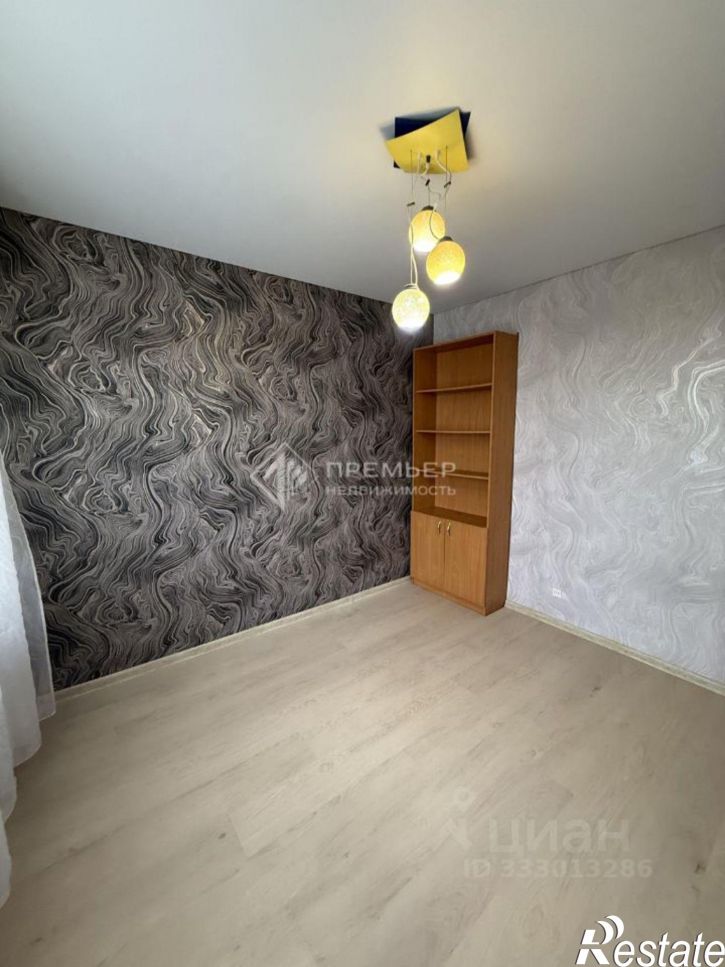 3-комн квартира ул Дзержинского, 12,  д. 12