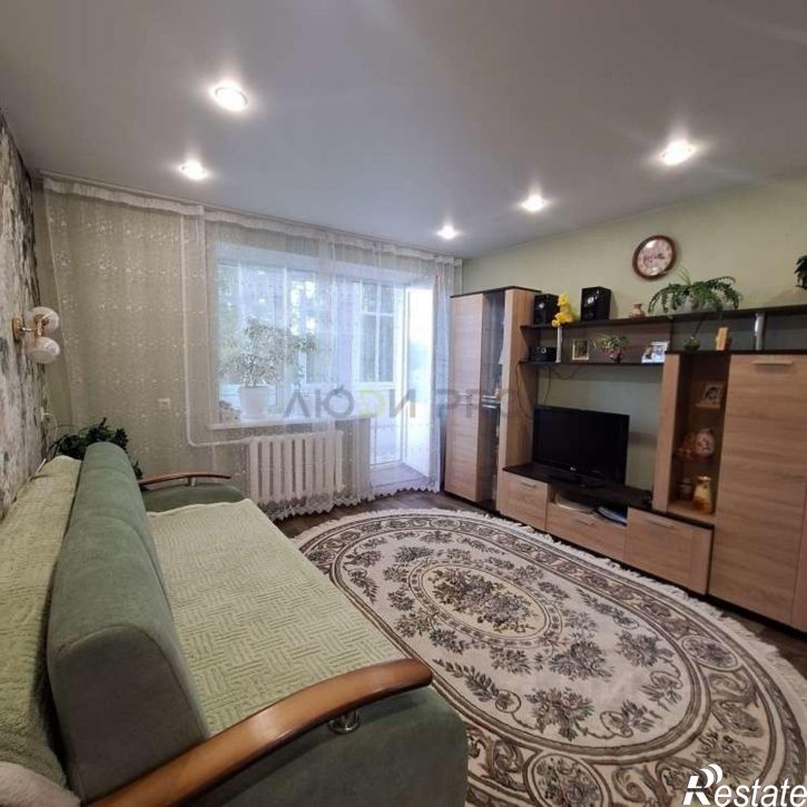 3-комн квартира ул Правды, 6,  д. 6