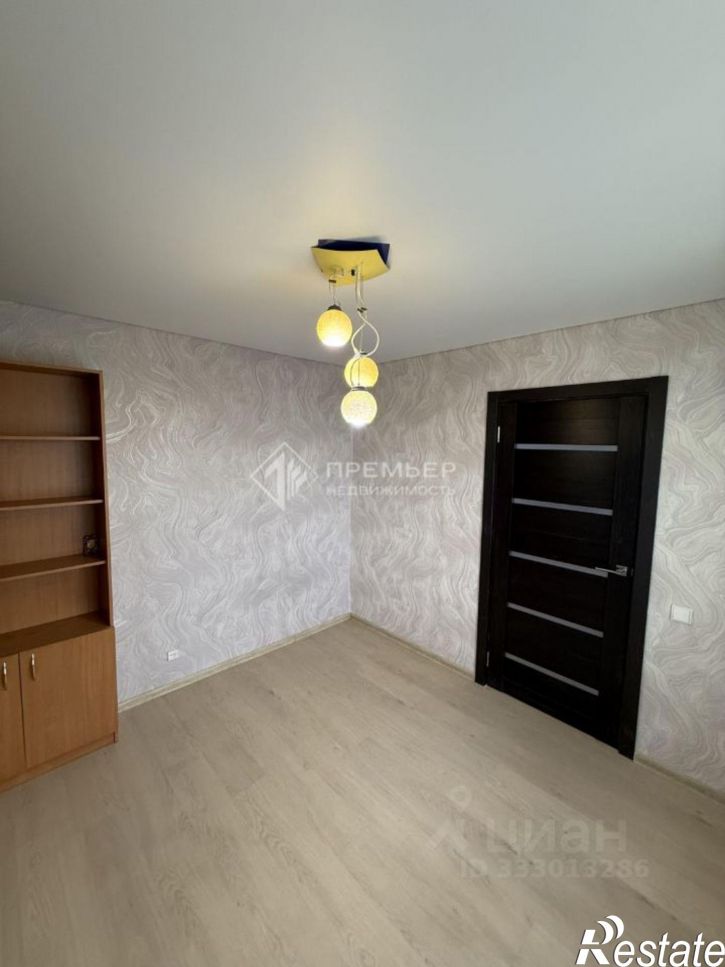 3-комн квартира ул Дзержинского, 12,  д. 12