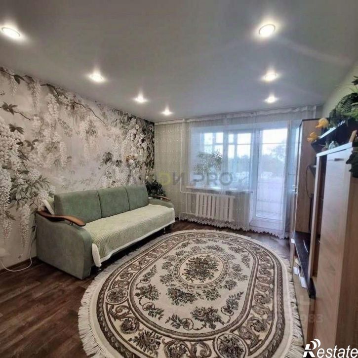 3-комн квартира ул Правды, 6,  д. 6