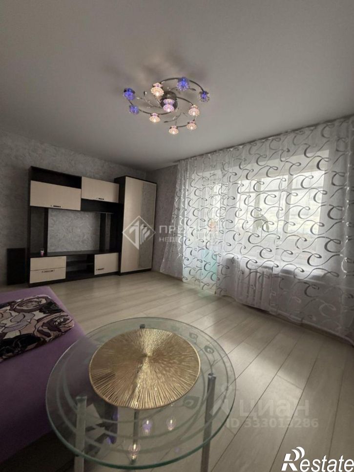 3-комн квартира ул Дзержинского, 12,  д. 12