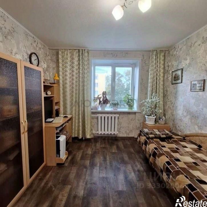3-комн квартира ул Правды, 6,  д. 6