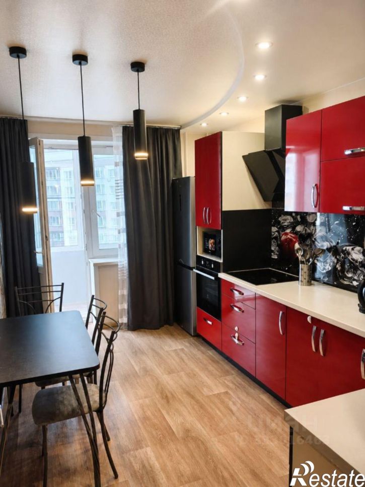 2-комн квартира ул Ульяновская, 36,  д. 36